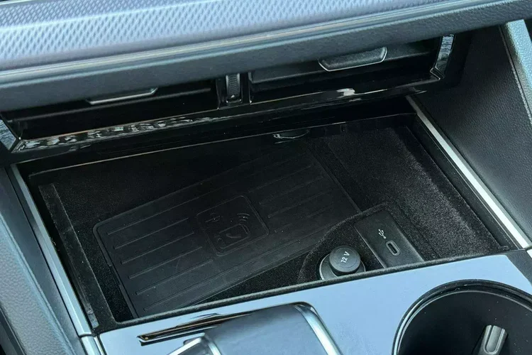 Volkswagen touareg zdjęcie 68