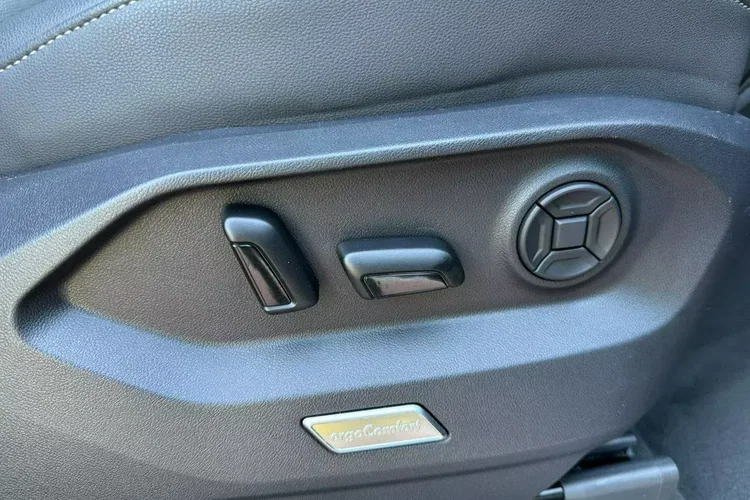 Volkswagen touareg zdjęcie 76