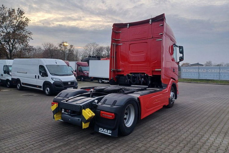 DAF XG 480 FT zdjęcie 3