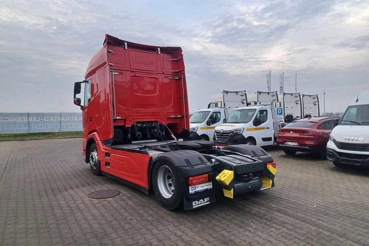 DAF XG 480 FT zdjęcie 4