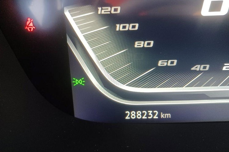 DAF XG 480 FT zdjęcie 5