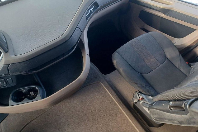 DAF XG 480 FT zdjęcie 7