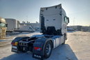 MAN TGX zdjęcie 4