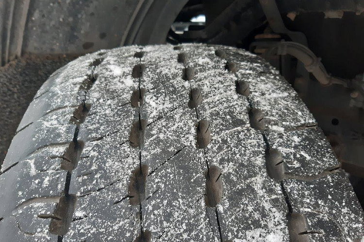 DAF XF 460 FT zdjęcie 9