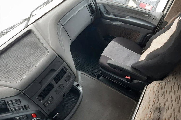 DAF XF 460 FT zdjęcie 7