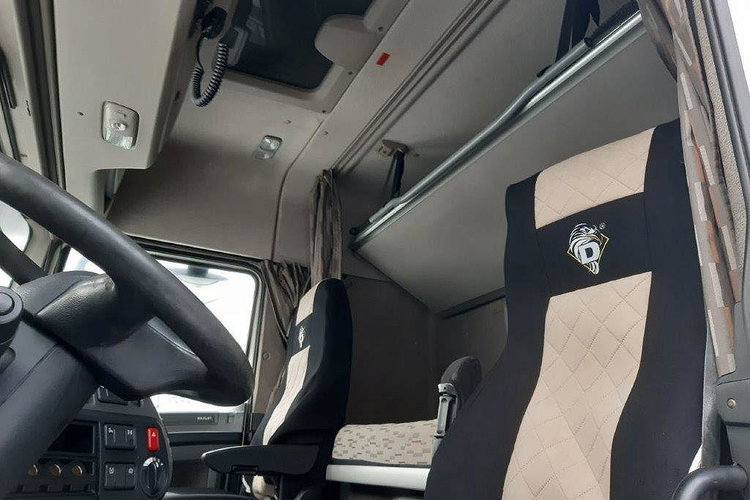 DAF XF 460 FT zdjęcie 8