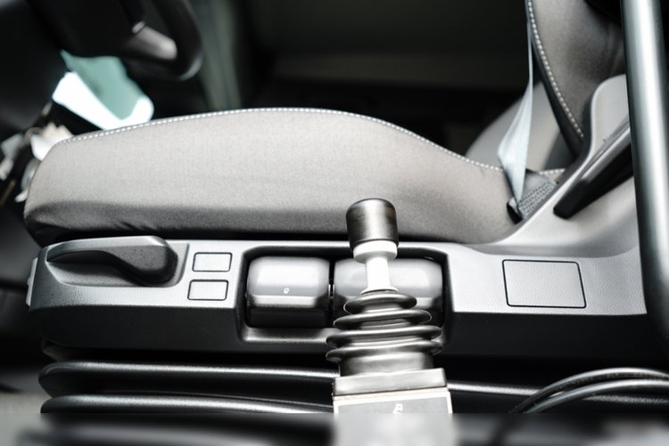 MAN TGS 41.480 / 8X6 / WYWROTKA / S1 - TYLNOZSYP / AUTOMAT / FABRYCZNIE NOWY / DOSTĘPNY OD RĘKI / BOGATE WYPOSAŻENIE / ZŁOTY METALIK / zdjęcie 35