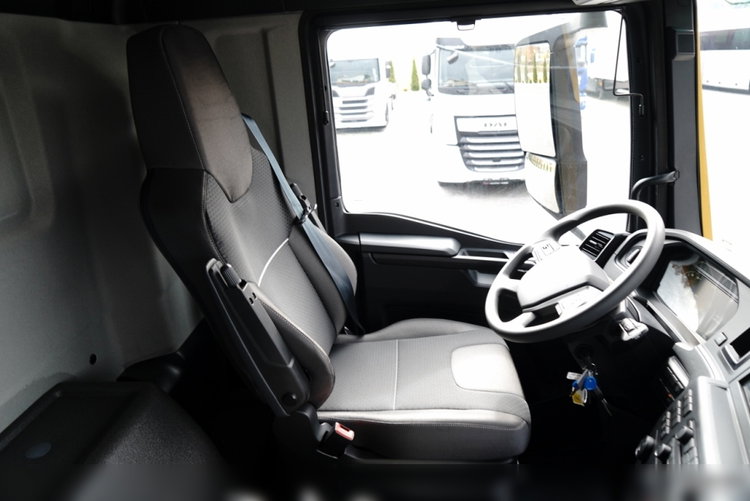 MAN TGS 41.480 / 8X6 / WYWROTKA / S1 - TYLNOZSYP / AUTOMAT / FABRYCZNIE NOWY / DOSTĘPNY OD RĘKI / BOGATE WYPOSAŻENIE / ZŁOTY METALIK / zdjęcie 38