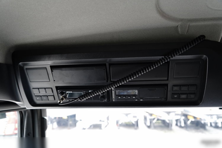 MAN TGS 41.480 / 8X6 / WYWROTKA / S1 - TYLNOZSYP / AUTOMAT / FABRYCZNIE NOWY / DOSTĘPNY OD RĘKI / BOGATE WYPOSAŻENIE / ZŁOTY METALIK / zdjęcie 44