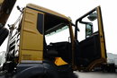 MAN TGS 41.480 / 8X6 / WYWROTKA / S1 - TYLNOZSYP / AUTOMAT / FABRYCZNIE NOWY / DOSTĘPNY OD RĘKI / BOGATE WYPOSAŻENIE / ZŁOTY METALIK / zdjęcie 47