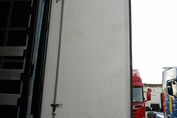 Wecon / PRZYCZEPA - 7.7 M / TANDEM / PRZEJAZDOWA  / SAF / 2023 ROK zdjęcie 15