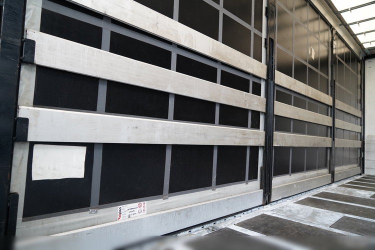 Wecon / PRZYCZEPA - 7.7 M / TANDEM / PRZEJAZDOWA  / SAF / 2023 ROK zdjęcie 17