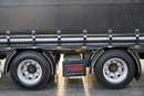 Wecon / PRZYCZEPA - 7.7 M / TANDEM / PRZEJAZDOWA  / SAF / 2023 ROK zdjęcie 24