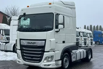 DAF XF 106