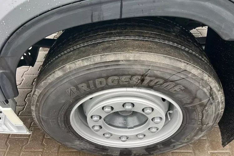 DAF XF 106.480 / SC / E6 / STANDARD / RETARDER / SPROWADZONY / DUŻY WYBÓR zdjęcie 7