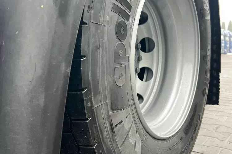 DAF XF 106.480 / SC / E6 / STANDARD / RETARDER / SPROWADZONY / DUŻY WYBÓR zdjęcie 8