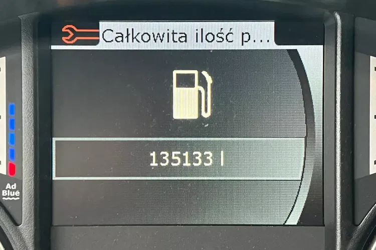 DAF XF 106.480 / SC / E6 / STANDARD / RETARDER / SPROWADZONY / DUŻY WYBÓR zdjęcie 20