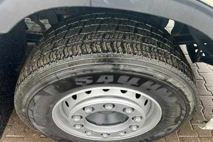 DAF XF 106.480 / SC / E6 / STANDARD / RETARDER / SPROWADZONY / DUŻY WYBÓR zdjęcie 7