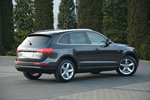Q5 Audi Q5 I/8R 2.0 TDI 170KM Quattro S-tronic zdjęcie 15