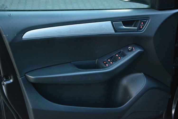 Q5 Audi Q5 I/8R 2.0 TDI 170KM Quattro S-tronic zdjęcie 27