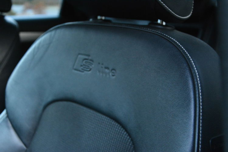 Q5 Audi Q5 I/8R 2.0 TDI 170KM Quattro S-tronic zdjęcie 28