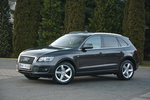 Q5 Audi Q5 I/8R 2.0 TDI 170KM Quattro S-tronic zdjęcie 3