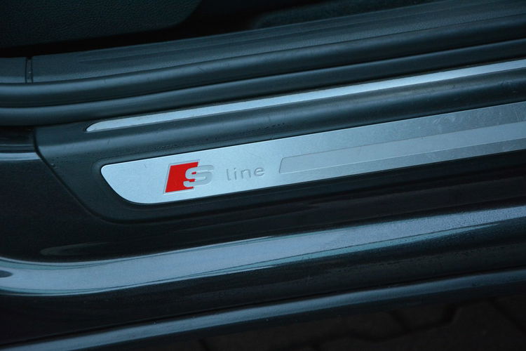 Q5 Audi Q5 I/8R 2.0 TDI 170KM Quattro S-tronic zdjęcie 36