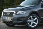 Q5 Audi Q5 I/8R 2.0 TDI 170KM Quattro S-tronic zdjęcie 4