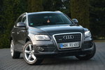 Q5 Audi Q5 I/8R 2.0 TDI 170KM Quattro S-tronic zdjęcie 5