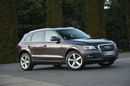 Q5 Audi Q5 I/8R 2.0 TDI 170KM Quattro S-tronic zdjęcie 7