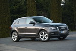 Q5 Audi Q5 I/8R 2.0 TDI 170KM Quattro S-tronic zdjęcie 7