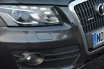 Q5 Audi Q5 I/8R 2.0 TDI 170KM Quattro S-tronic zdjęcie 8