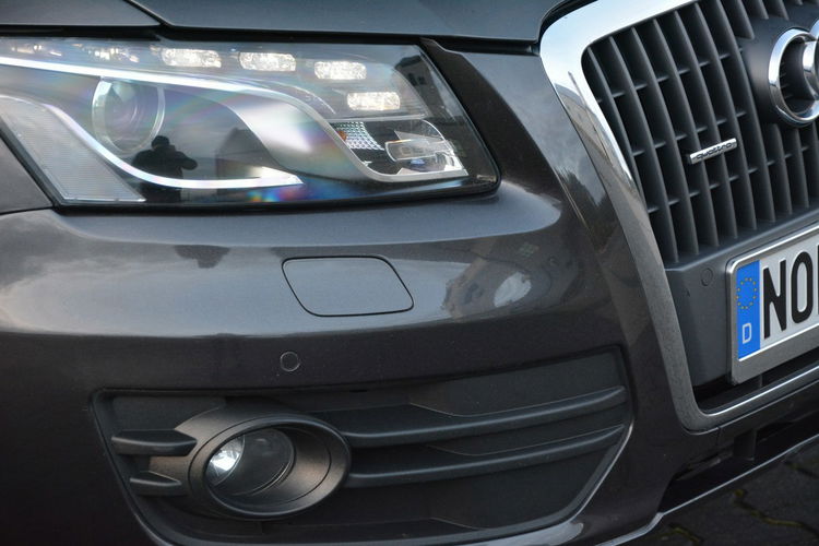 Q5 Audi Q5 I/8R 2.0 TDI 170KM Quattro S-tronic zdjęcie 8