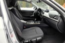 BMW 320 2.0d(184KM) Duża Navi Automat Szyberdach 2xParktr I Wł Welur Alu16"ASO zdjęcie 17