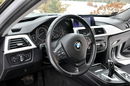 BMW 320 2.0d(184KM) Duża Navi Automat Szyberdach 2xParktr I Wł Welur Alu16"ASO zdjęcie 22