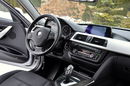 BMW 320 2.0d(184KM) Duża Navi Automat Szyberdach 2xParktr I Wł Welur Alu16"ASO zdjęcie 25