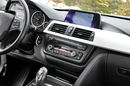 BMW 320 2.0d(184KM) Duża Navi Automat Szyberdach 2xParktr I Wł Welur Alu16"ASO zdjęcie 26