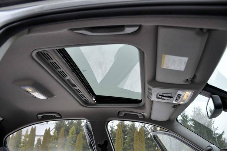 BMW 320 2.0d(184KM) Duża Navi Automat Szyberdach 2xParktr I Wł Welur Alu16"ASO zdjęcie 36