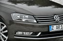 Volkswagen Passat 2.0TDI(140KM) Duża Navi Klimatronik El.Fotel Skóry Reling Alu17"ASO VW zdjęcie 12