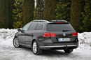 Volkswagen Passat 2.0TDI(140KM) Duża Navi Klimatronik El.Fotel Skóry Reling Alu17"ASO VW zdjęcie 14