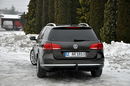 Volkswagen Passat 2.0TDI(140KM) Duża Navi Klimatronik El.Fotel Skóry Reling Alu17"ASO VW zdjęcie 15