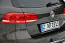 Volkswagen Passat 2.0TDI(140KM) Duża Navi Klimatronik El.Fotel Skóry Reling Alu17"ASO VW zdjęcie 16