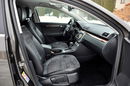 Volkswagen Passat 2.0TDI(140KM) Duża Navi Klimatronik El.Fotel Skóry Reling Alu17"ASO VW zdjęcie 17