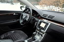 Volkswagen Passat 2.0TDI(140KM) Duża Navi Klimatronik El.Fotel Skóry Reling Alu17"ASO VW zdjęcie 18