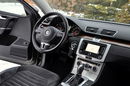 Volkswagen Passat 2.0TDI(140KM) Duża Navi Klimatronik El.Fotel Skóry Reling Alu17"ASO VW zdjęcie 26