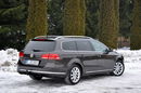 Volkswagen Passat 2.0TDI(140KM) Duża Navi Klimatronik El.Fotel Skóry Reling Alu17"ASO VW zdjęcie 6