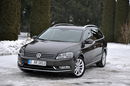 Volkswagen Passat 2.0TDI(140KM) Duża Navi Klimatronik El.Fotel Skóry Reling Alu17"ASO VW zdjęcie 9