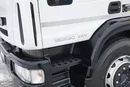 Iveco EUROCARGO / 180E30 / SKRZYNIOWY + HDS + WINDA / HYVA 911 / ROTATOR / PILOT zdjęcie 34