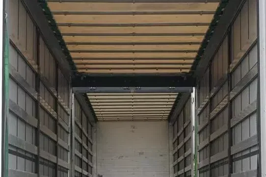 MAN TGX / 18.470 / E 6 / GM / ZESTAW PRZEJAZDOWY 120 M3 / ŁAD. 14 815 KG / RETARDER zdjęcie 10