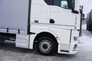 MAN TGX / 18.470 / E 6 / GM / ZESTAW PRZEJAZDOWY 120 M3 / ŁAD. 14 815 KG / RETARDER zdjęcie 17